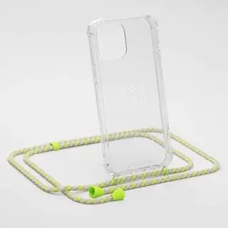 Collier Xouxou iPhone 12 Pro Max — photo 5
