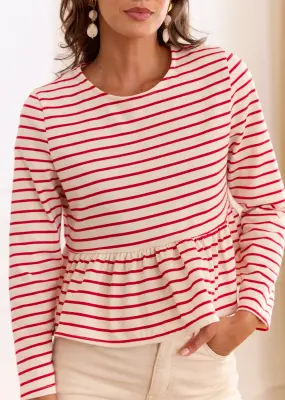 Pull Judith — photo 2