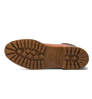 TIMBERLAND PREMIUM BOOTS Marron — photo 4