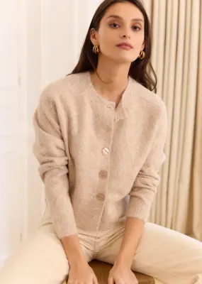 Gilet Rosalind — photo 2