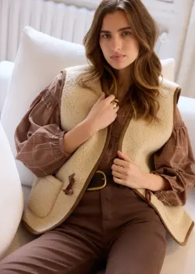 Veste Cole — photo 5