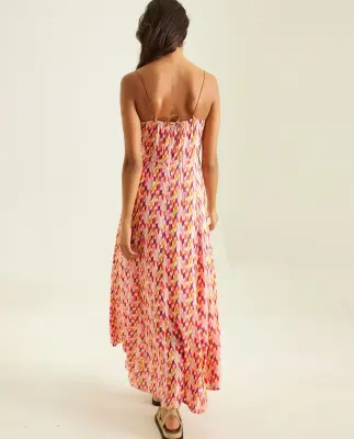 Robe Vida Blossom – Tinsels — photo 3