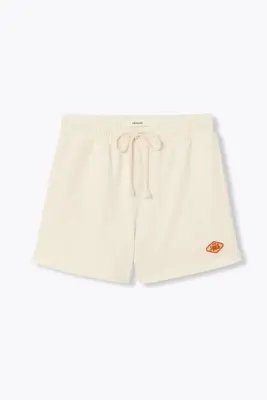 Short en molleton Femme — photo 1