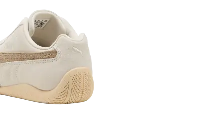 Puma Mujer Speedcat Elevated Warm White — photo 5