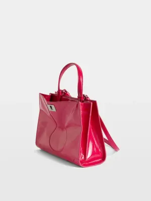 Sac Jack Mini Vintage Patent — photo 3