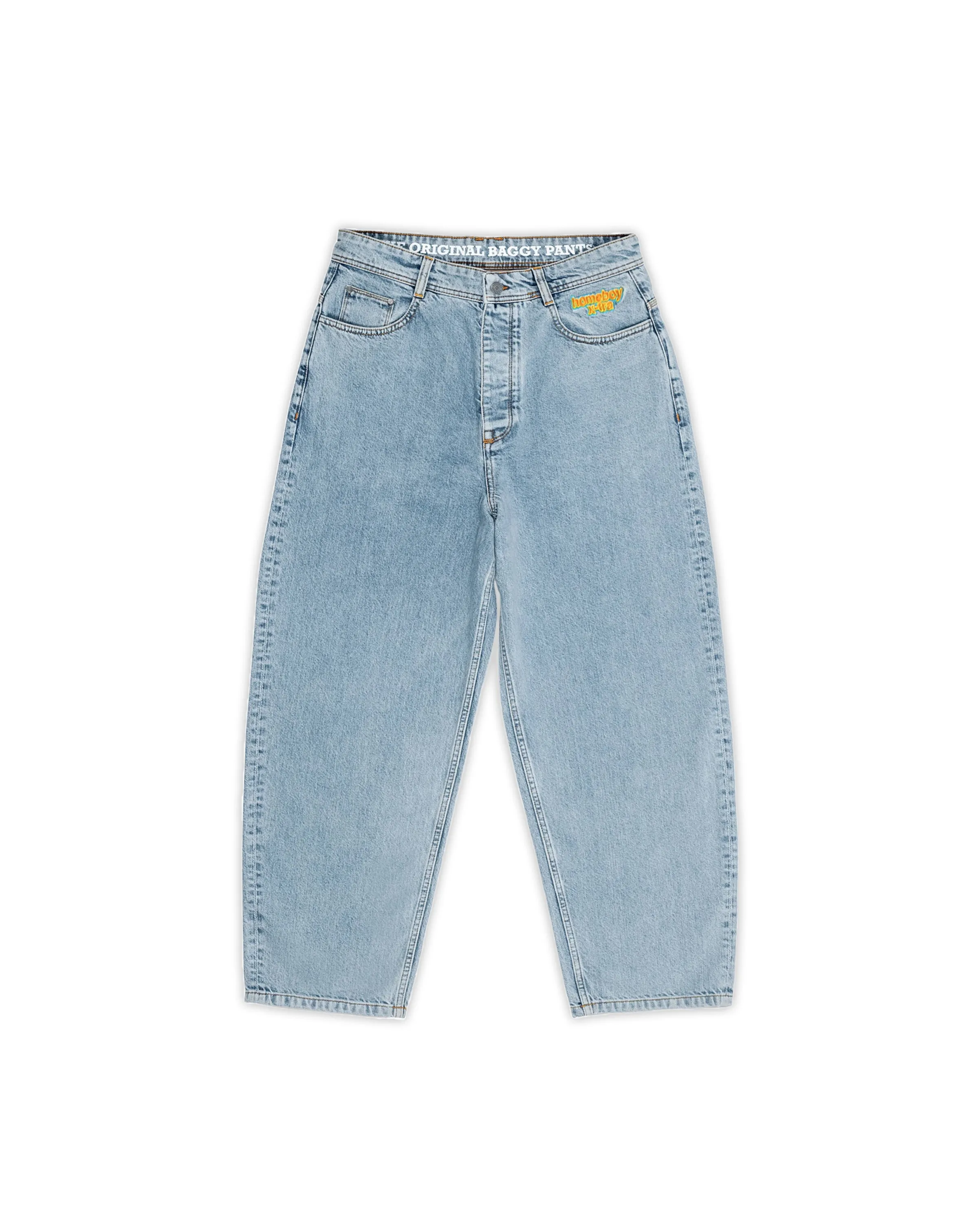 X-tra Monster Denim Moon