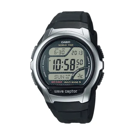 Montre Homme Casio Radio-pilotée WV-58R-1AEF
