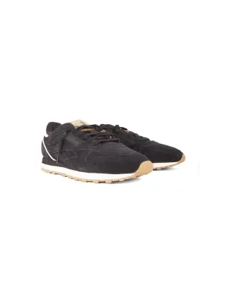 Leather 198 Black — photo 2
