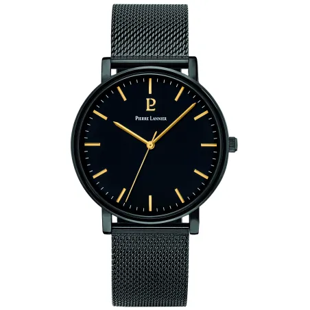Montre Homme Pierre Lannier Essential 218F439