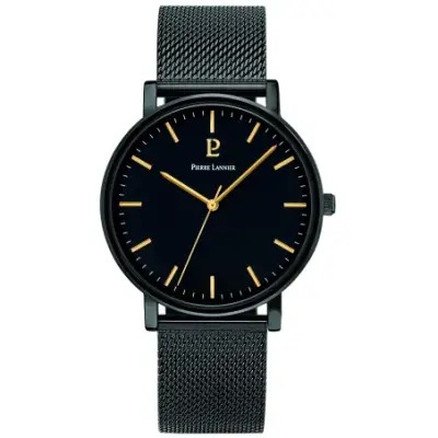 Montre Homme Pierre Lannier Essential 218F439 — photo 1
