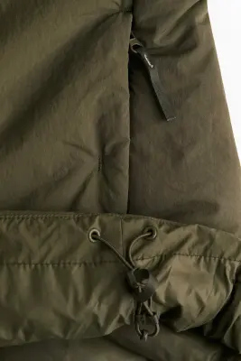 Veste-chemise thermique ThermoMove™ - Vert mousse — photo 1