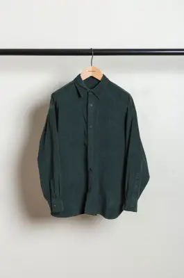 Labo.art – SHIRT CAMICIA QUARDA – SARCA KOMBU