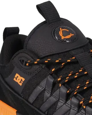 Lucien S Black Orange — photo 4
