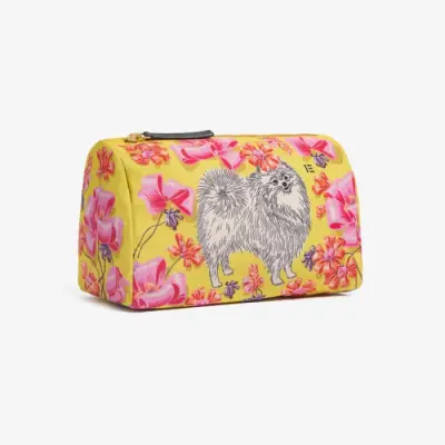 Trousse Toutou Jaune — photo 2