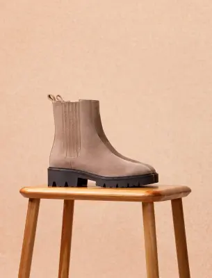 Bianca - Taupe — photo 1