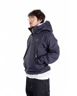 Beta SL Jacket Black Sapphire — photo 3