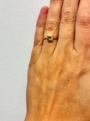 Bague Clémence — photo 3