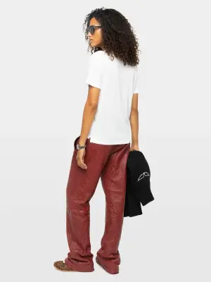 T-shirt Marta — photo 3