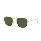 Lunette de soleil rb3857 franck