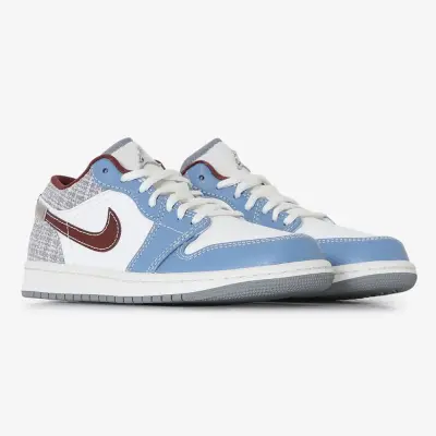 AIR JORDAN 1 LOW — photo 2