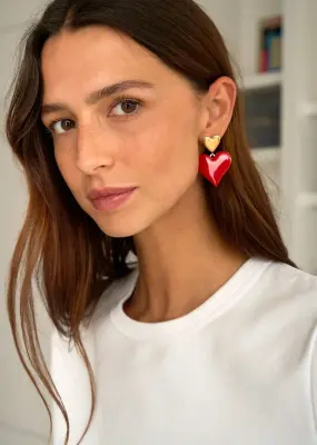 Boucles d'oreilles Cadix — photo 2