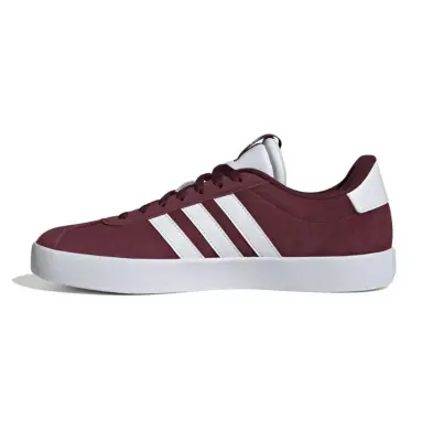 ADIDAS VL COURT Bordeaux — photo 2