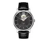 Montre powermatic 80 t063907a open heart 40mm