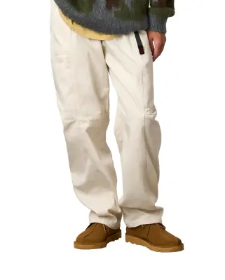 Voyager Pant Greige — photo 2