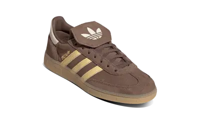 Adidas Handball Spezial LT Earth Strata Orange Tint — photo 2