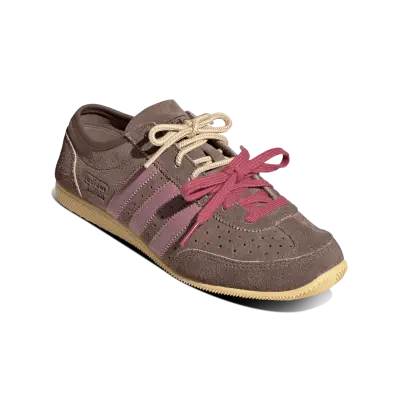 Adidas Japan Decon Earth Strata Orange Tint — photo 2