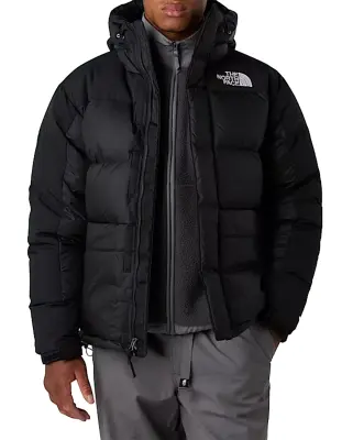 Himalayan Down Parka TNF Black — photo 5