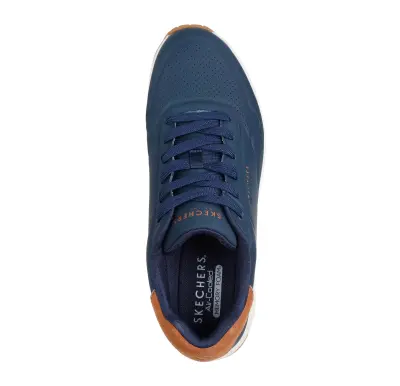 SKECHERS UNO Marine — photo 3