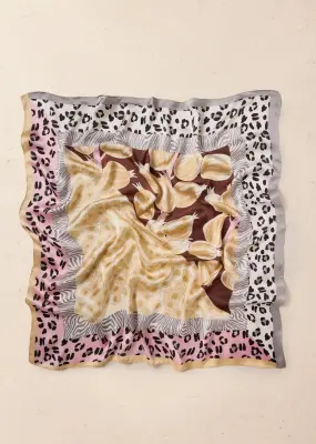 Foulard Loeiza — photo 4