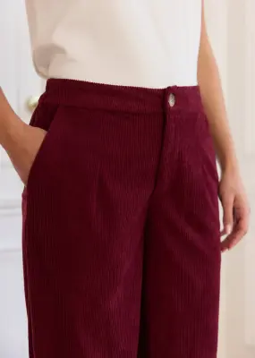 Pantalon Cédric — photo 3