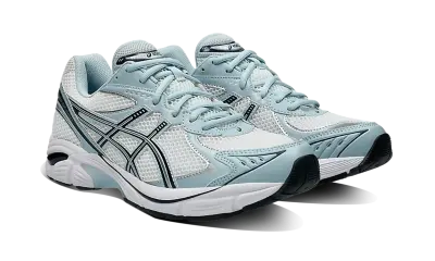ASICS GT-2160 Cream Pure Silver Sky Blue — photo 3