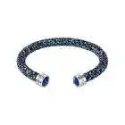 Bijouterie fantaisie bracelet dore blue