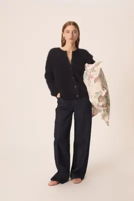 Gilet Bea Marine — photo 3