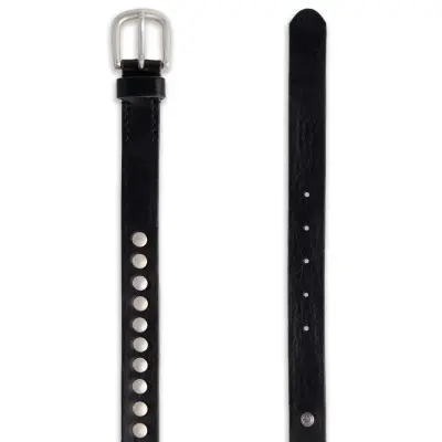 ceinture polar niko – black — photo 2