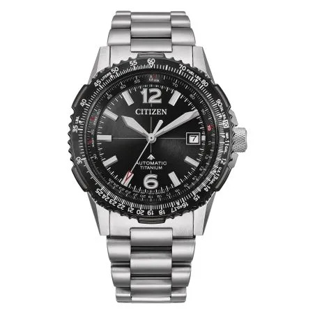 Montre Citizen Promaster Sky Navihawk NK0044-57E