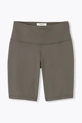 Cycliste capsule sport Femme — photo 1