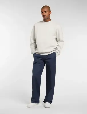 Pantalon Dickies 247 loose work pant – navy — photo 3