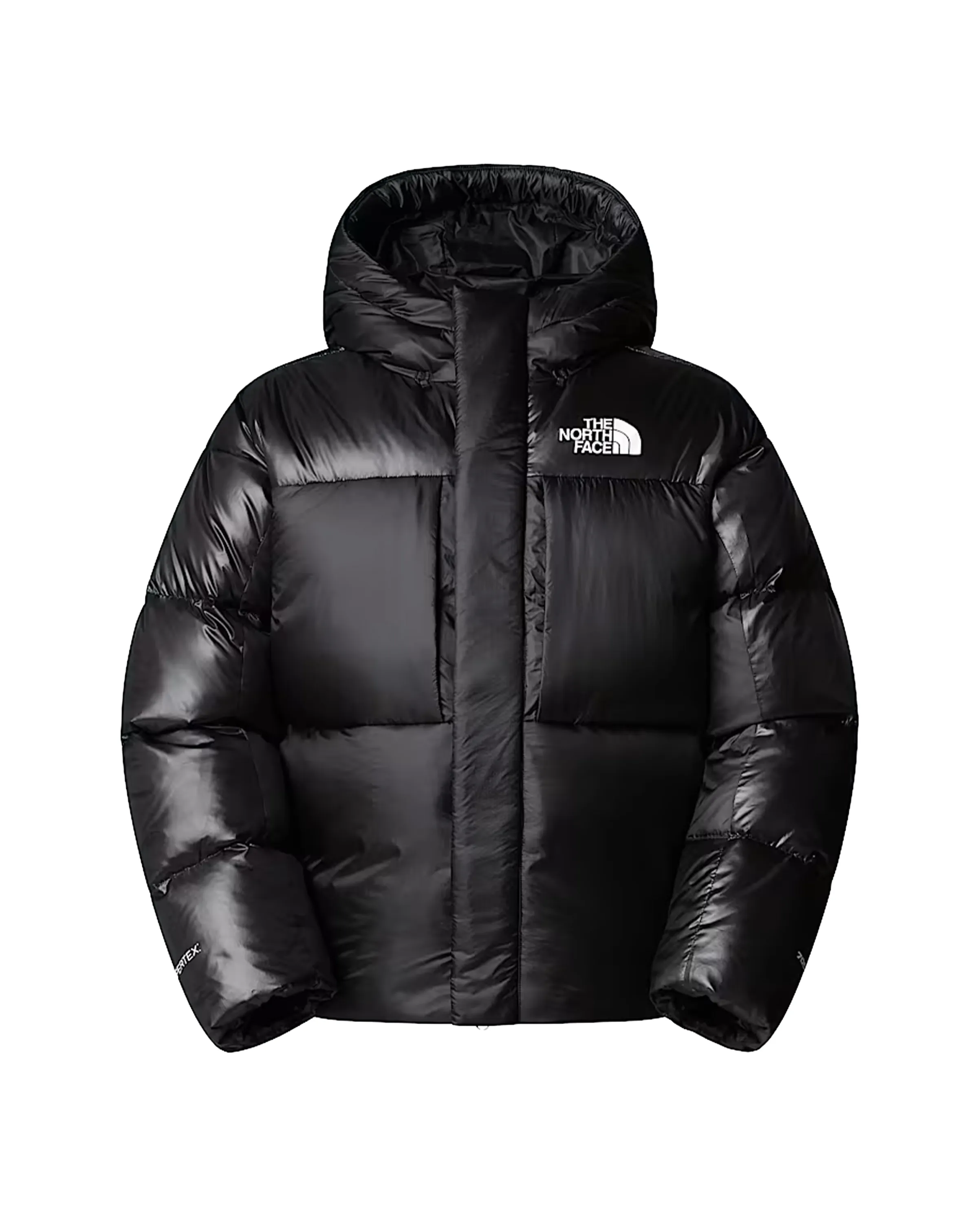Pertex Down Jacket AP TNF Black