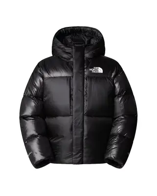 Pertex Down Jacket AP TNF Black — photo 1