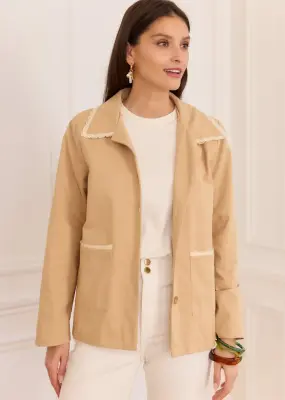 Veste Kléa — photo 1