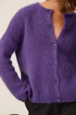 Gilet Bea Iris — photo 2
