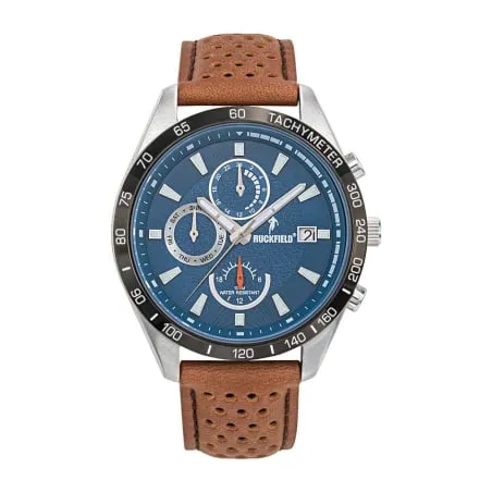 Montre Homme Ruckfield par Sebastien Chabal 685182
