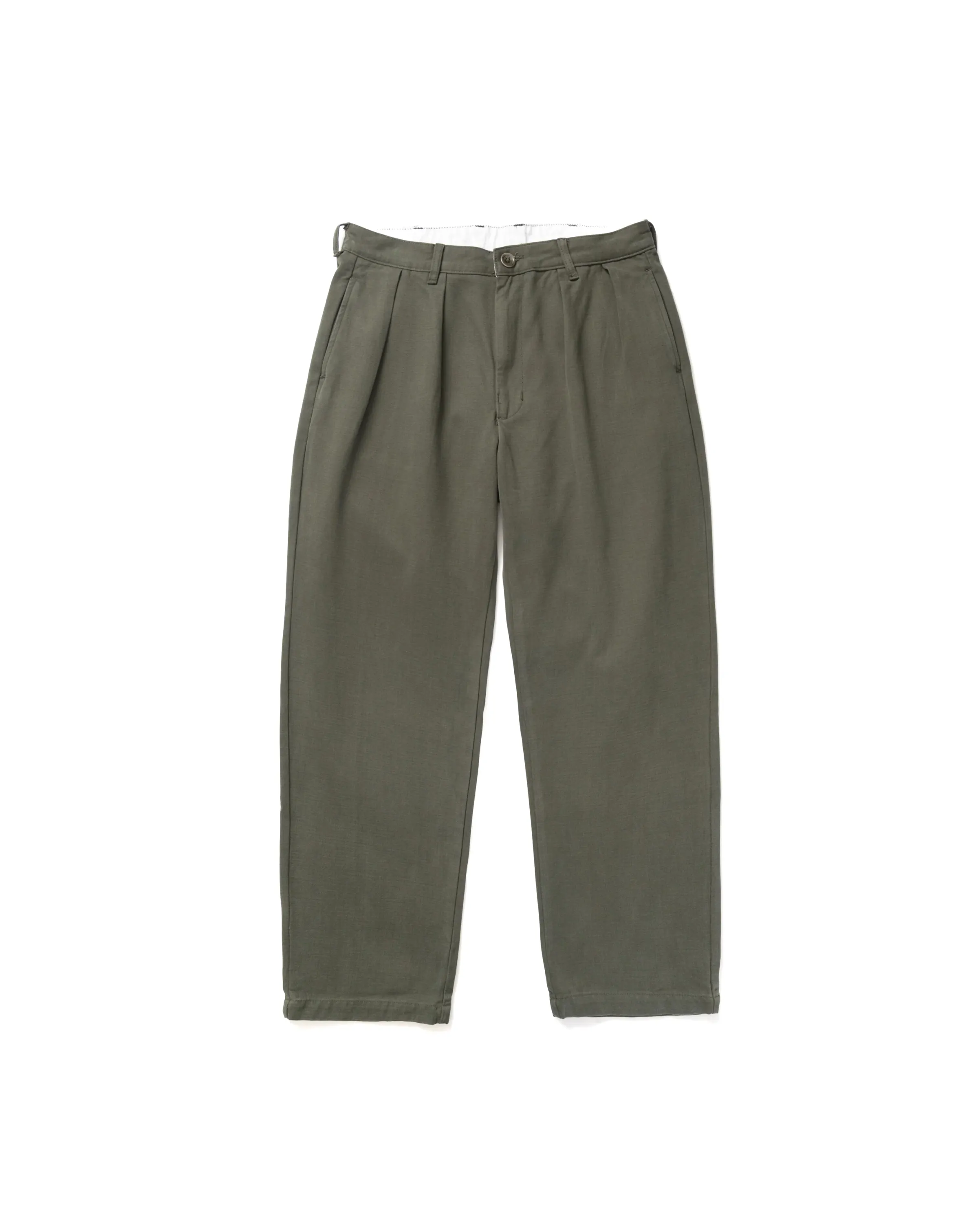 Moleskin Part Timer Pant Moss