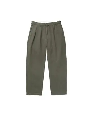 Moleskin Part Timer Pant Moss — photo 1