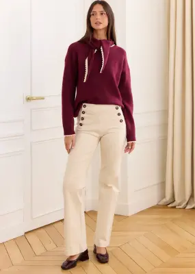 Pull Nina — photo 4