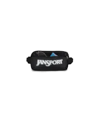 Washington Waistpack Black — photo 2